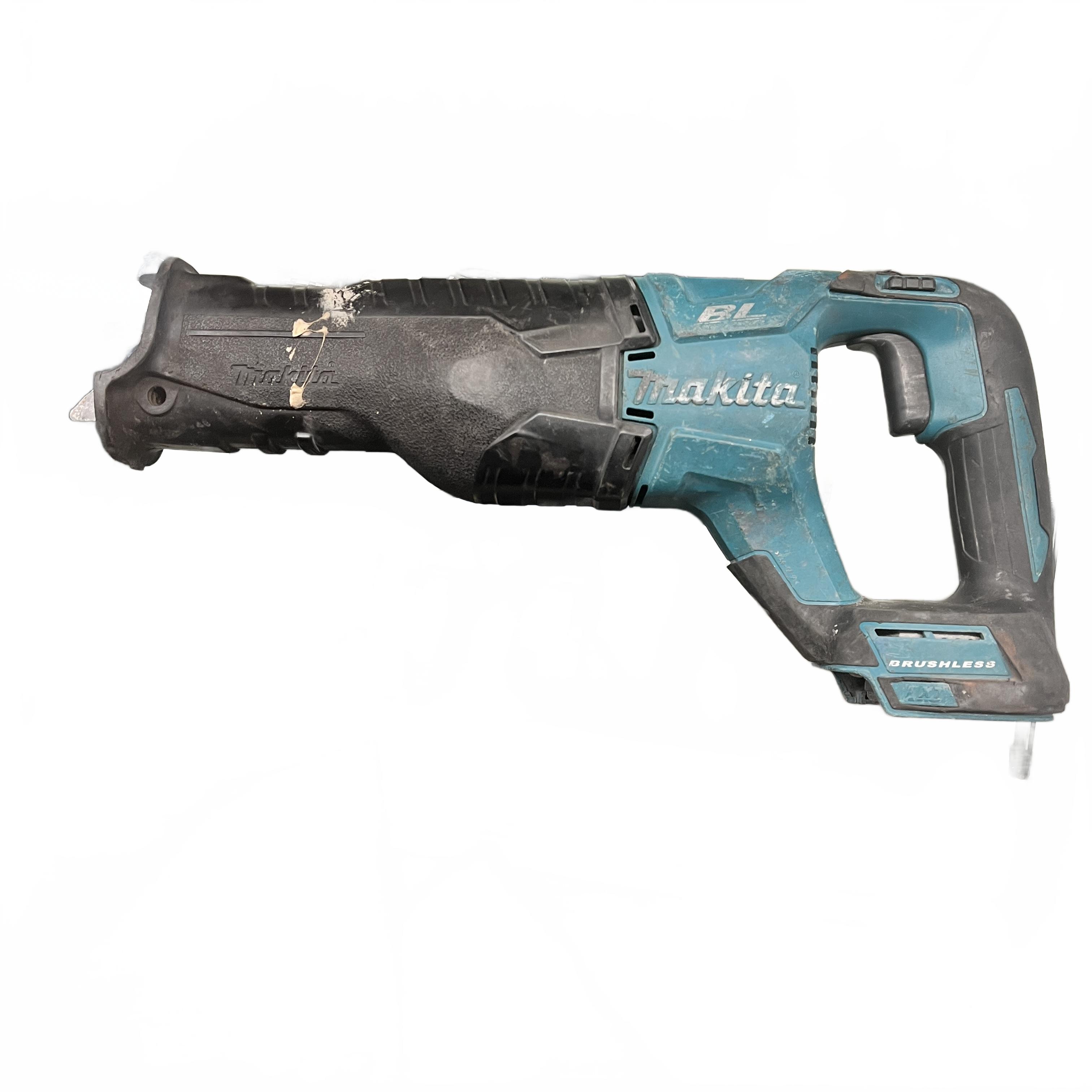 Makita Reciprocal Saw DJR187 (MK)