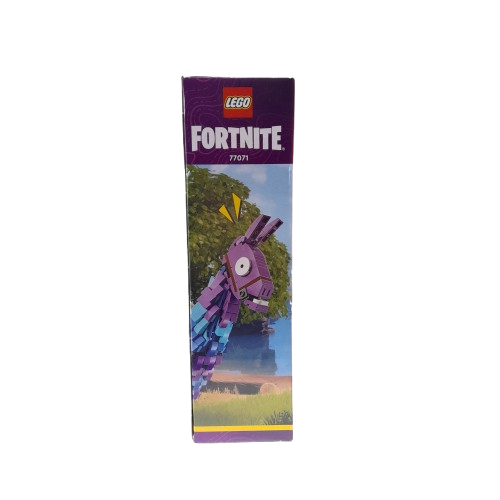 LEGO Fortnite Supply Llama 77071 (LN)