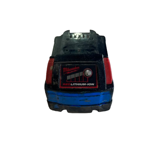 Milwaukee M18B5 5.0Ah REDLITHIUM-ION Battery (MK)