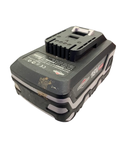 Briggs & Stratton 18V 5.0Ah Lithium-Ion Battery 1697275 Black (NG)