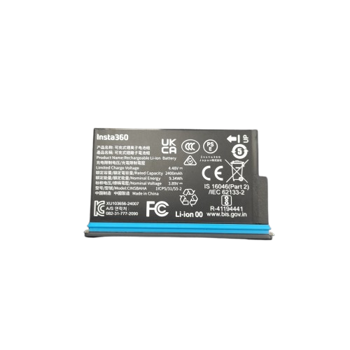 Insta360 X5 Battery 2400mAh (LN)