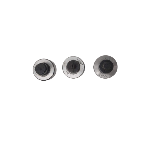 Rigid Tube Expander Model S – Grey Case with 3x Expander Bits