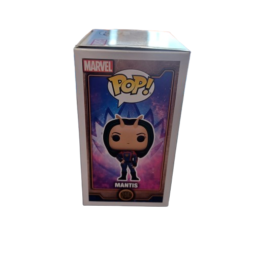 Funko Pop Marvel Guardians of the Galaxy Vol. 3 Mantis 1206 Collectible Figure ( LE )