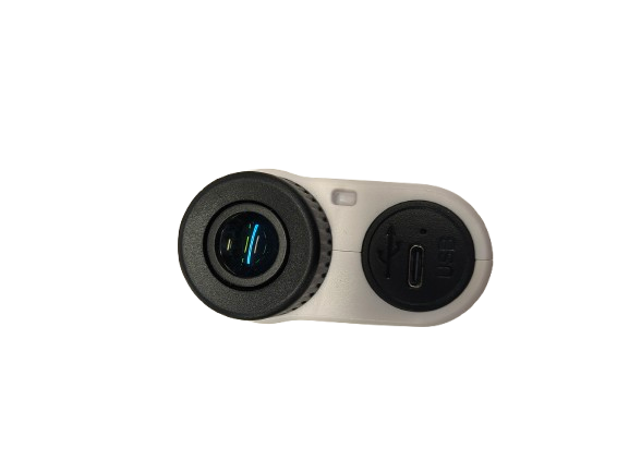 Revasri NK-1000 Golf Finder White (1376647) (NG)