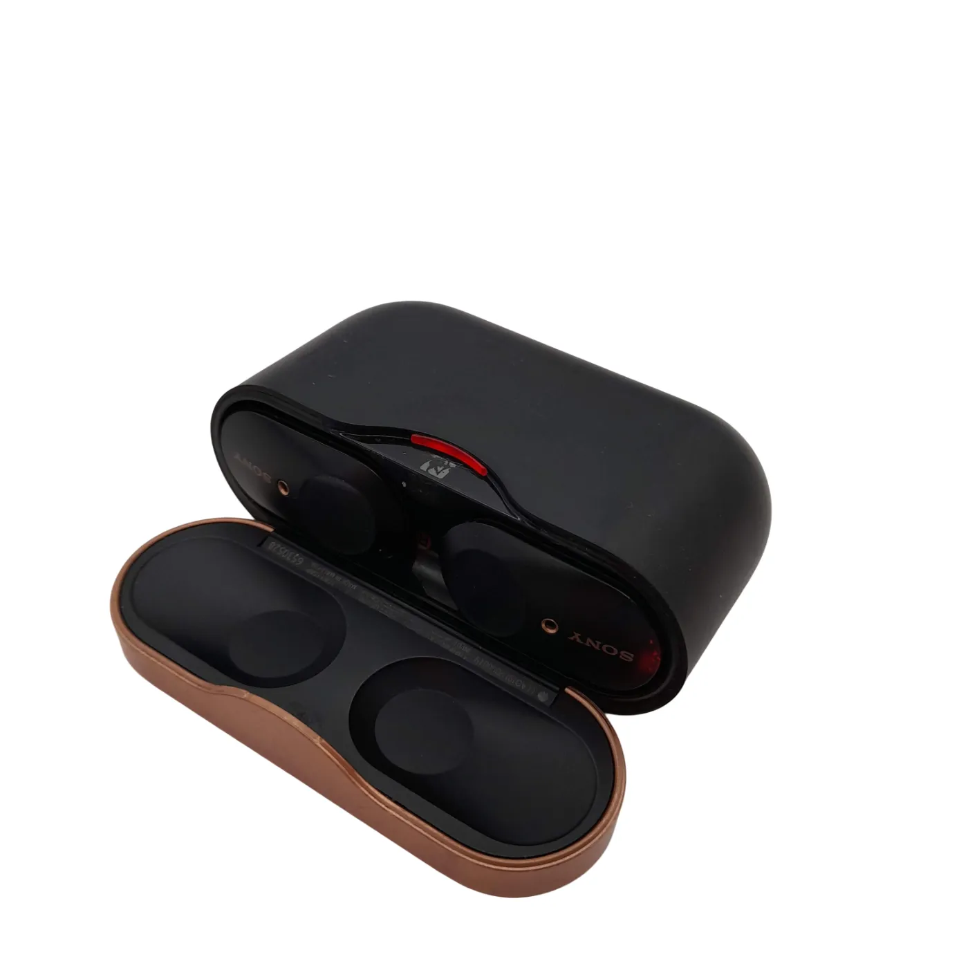 Sony Bluetooth Earbuds WF-1000XM3 – *Sold As Is Faulty* (WL)