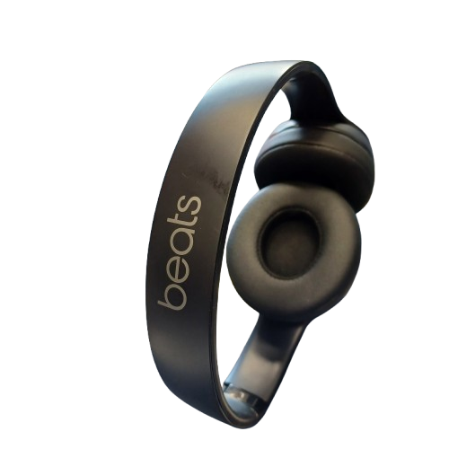 Beats Solo 3 Wireless Headphones Black (lel)