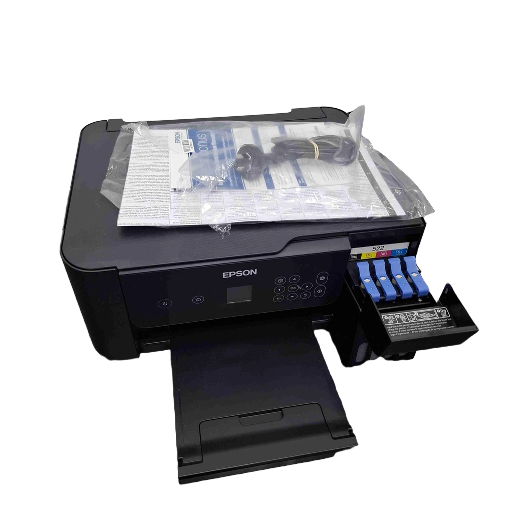 Epson EcoTank ET-2800 C634G Wireless All-in-One Printer (WR 1429581)