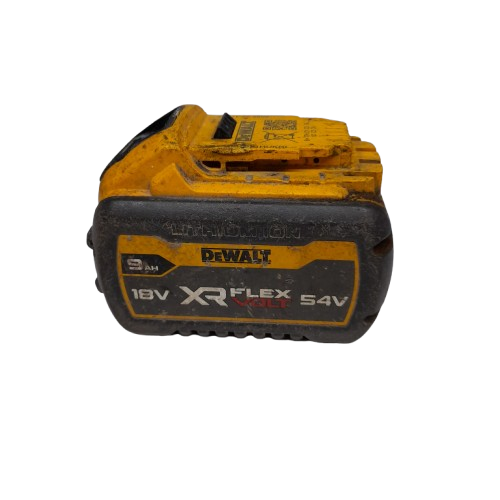 Dewalt 54V 9.0Ah Flexvolt Battery DCB567 (1434272)