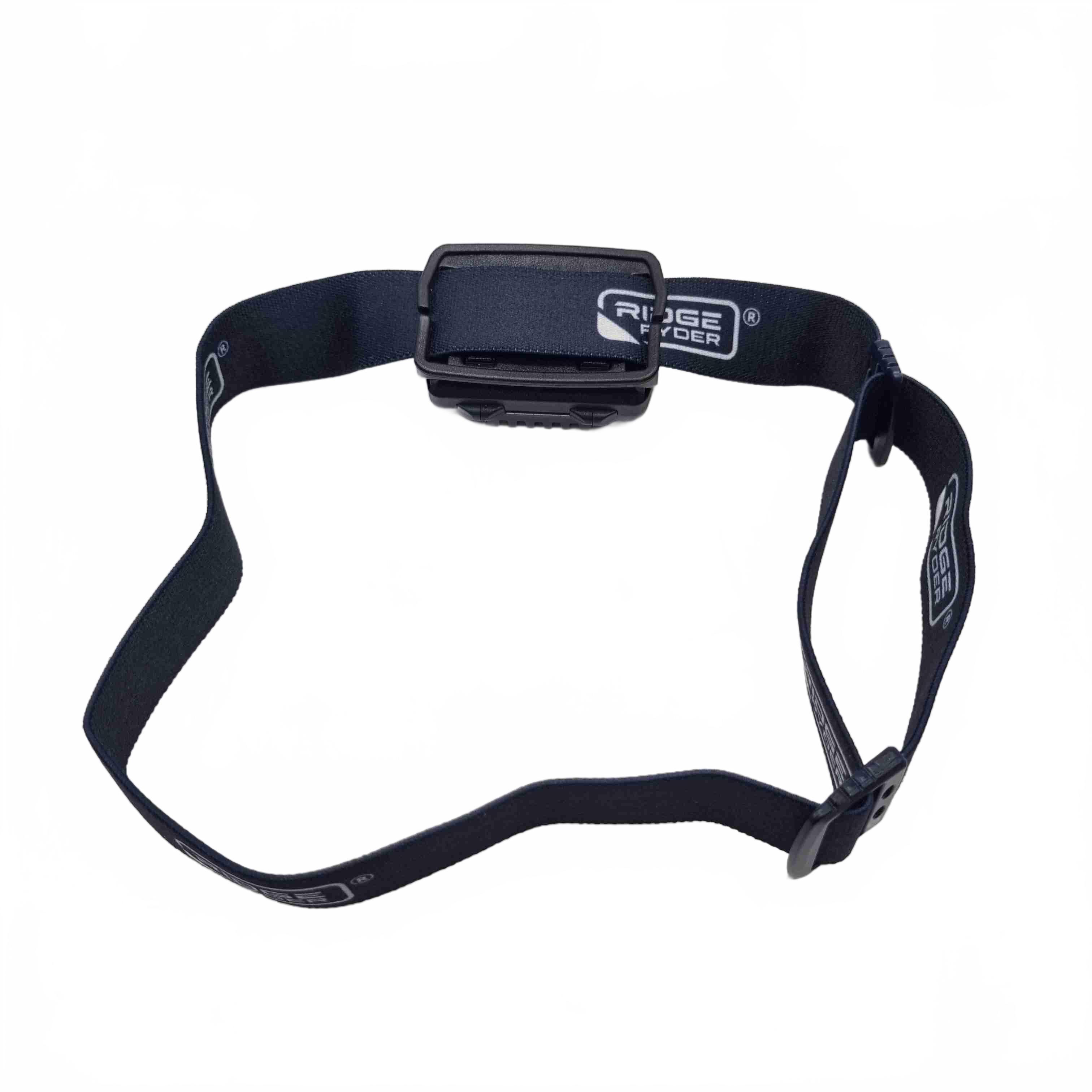 Ridge Ryder Head Torch Blue (WR 1431116)