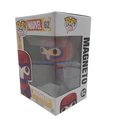 Funko Pop Marvel Magento Good Condition