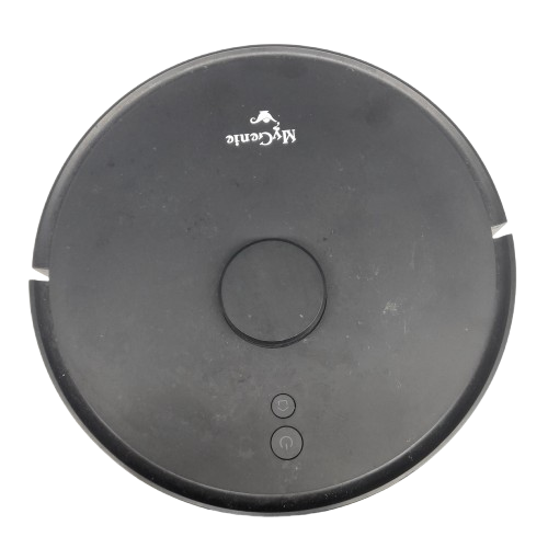 MyGenie Optix XR600 Robotic Vacuum 10005074 Black (MR)