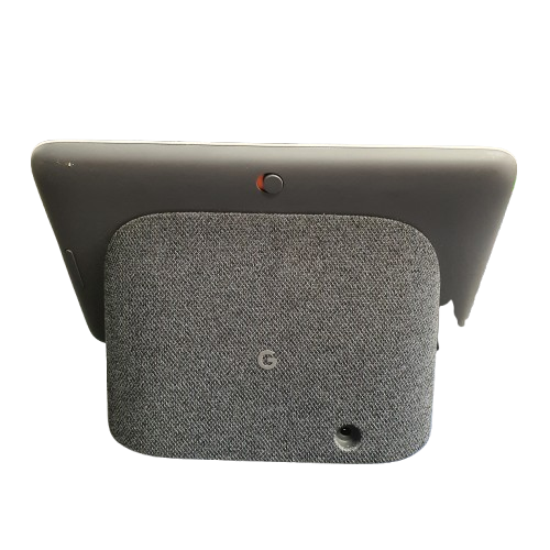 Google Nest Hub 2nd Gen GUIK2 White (1427000) (MR)