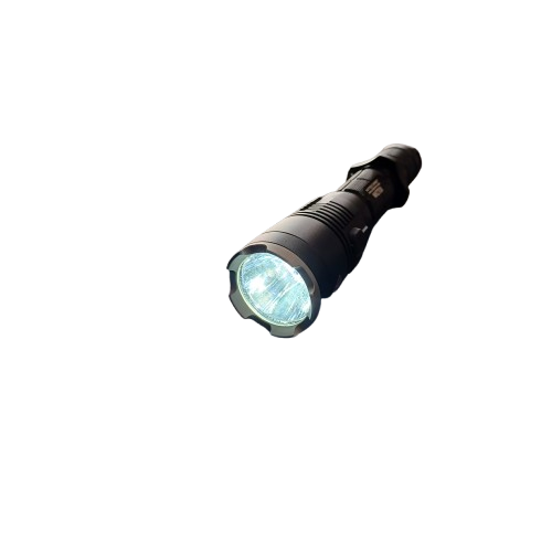 Nitecore MH27UV Torch (Black) ( LE )