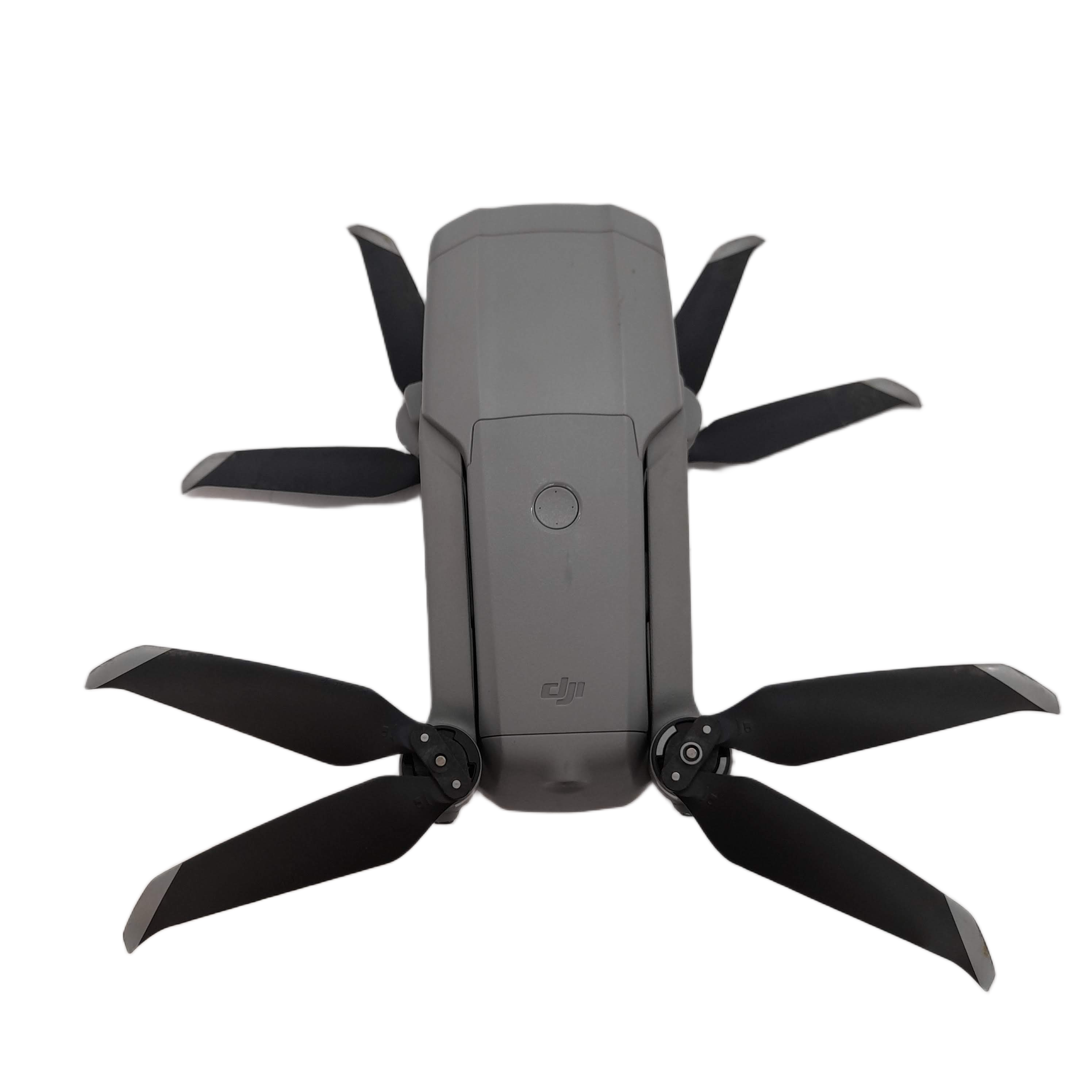 DJI Mavic Air 2 Fly More Combo – WL 1353426