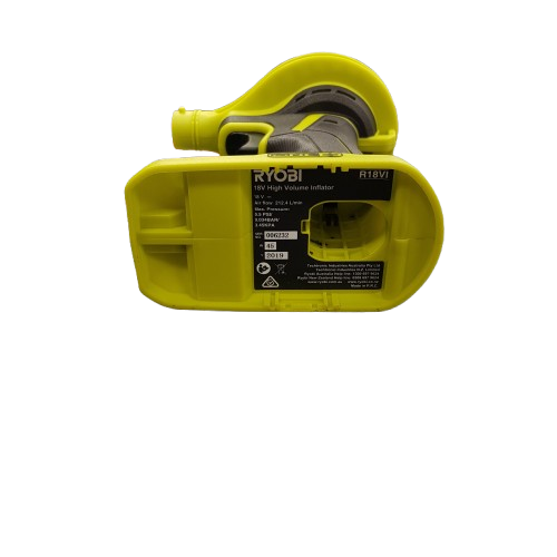 Ryobi inflator R18VI Sin Only (MR)