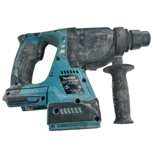 Makita DHR242 Hammer Drill Skin Only (MK)