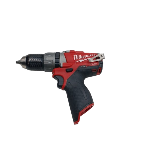 Milwaukee M12 FUEL 1/2 in. Drill/Drivern Good Condition (NA)