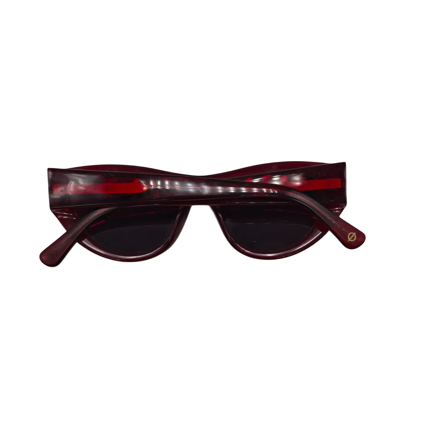 EPOKHE Candy Sunglasses Red (WR 1414292)