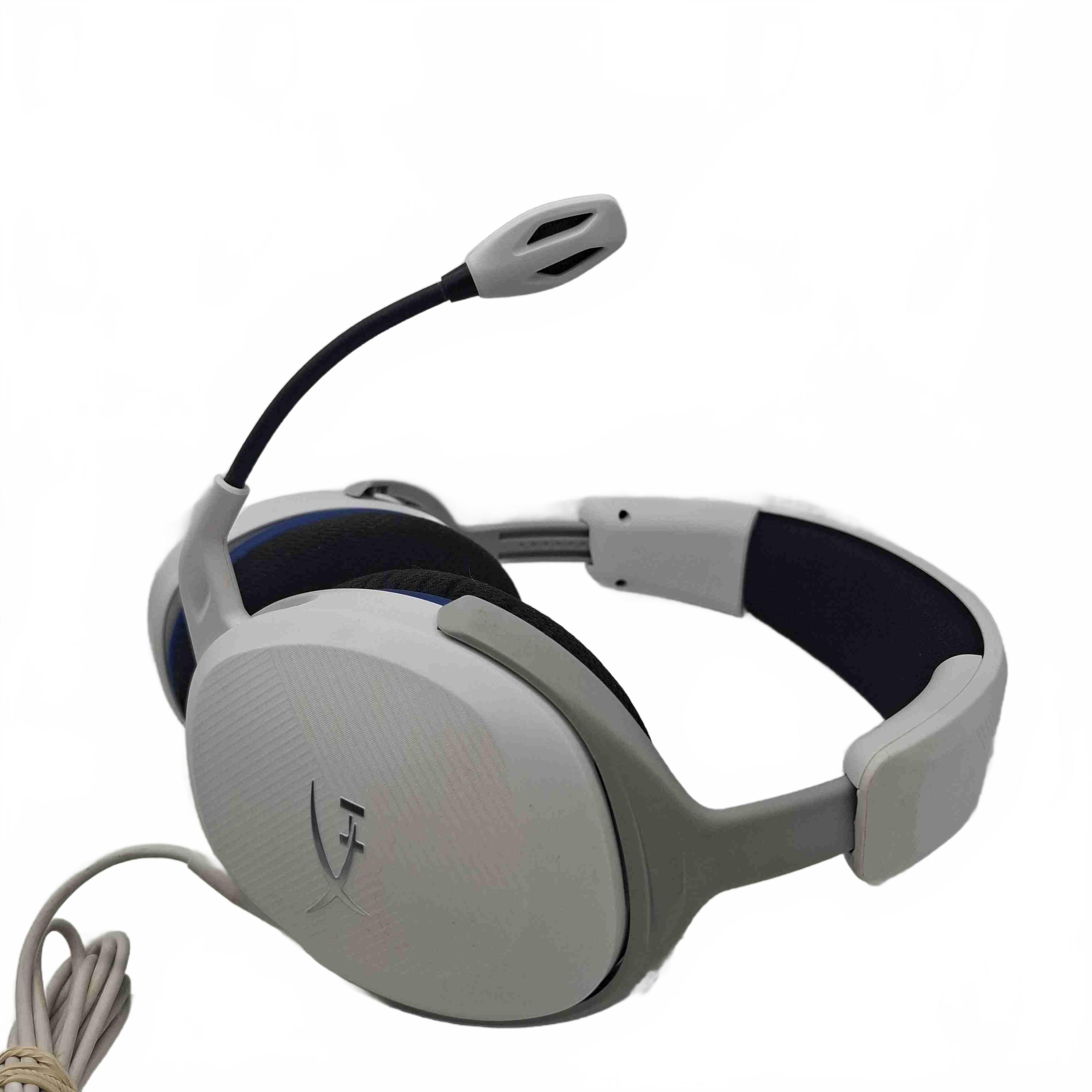 HyperX Cloud Stinger 2 Core Gaming Headset C500B White (WR 1432644)