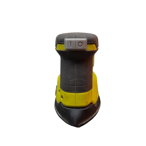 Ryobi 18V ONE+ Palm Sander RPS18 – Tool Only