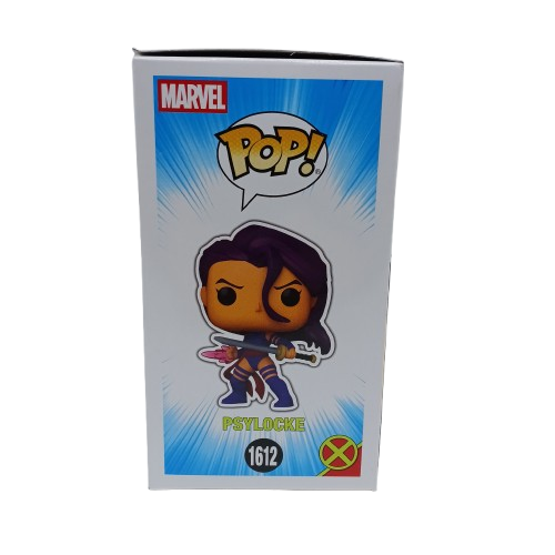 Funko Pop X-Men ’97 Psylocke #1612 (CP)