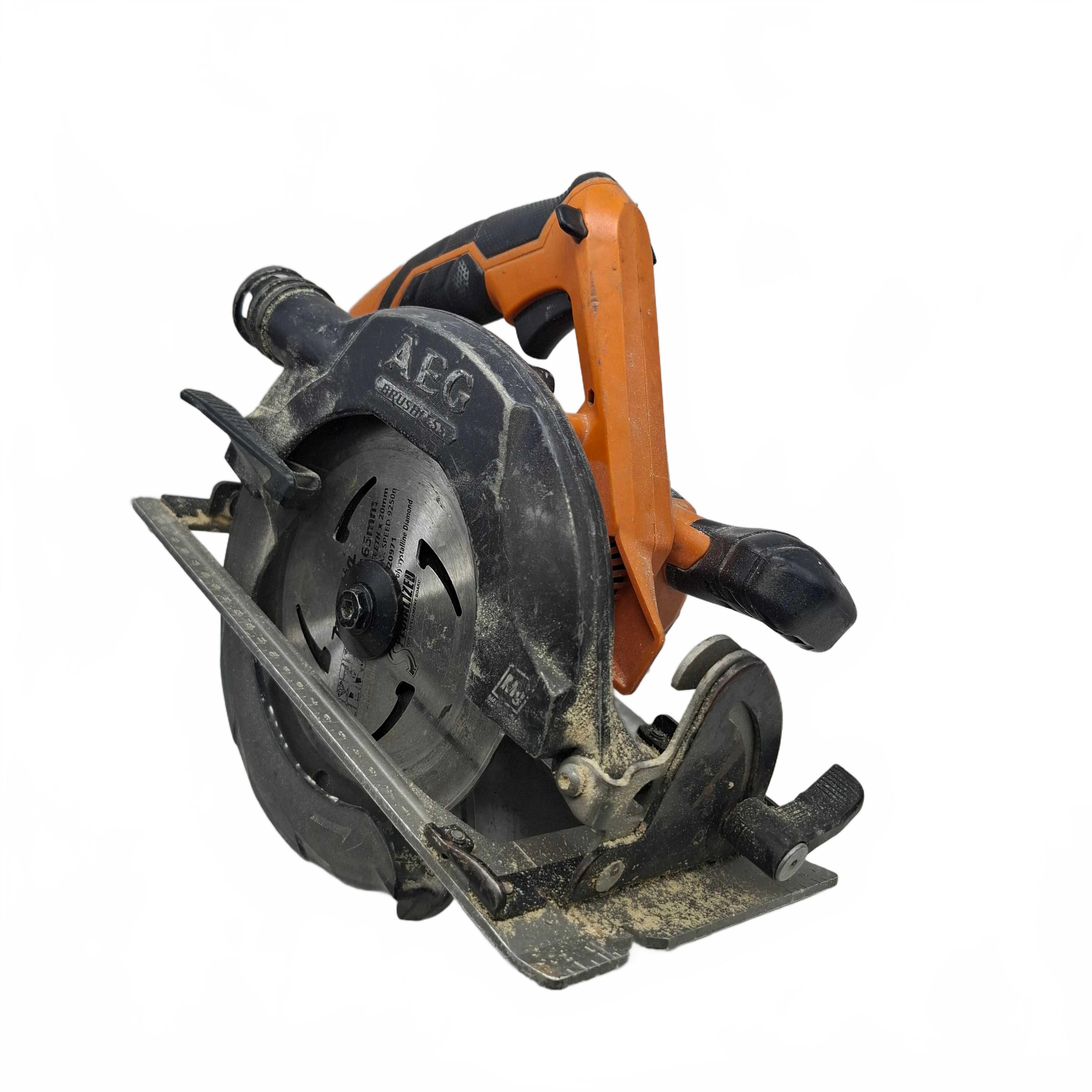 AEG 18V Circular Saw BKS18B (WR1425647)