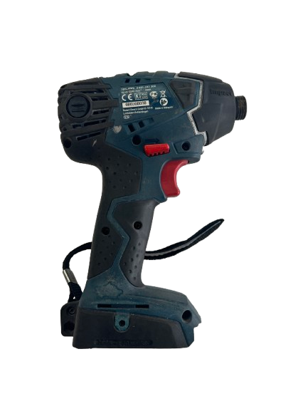 Bosch JA1300 Cordless Impact Driver