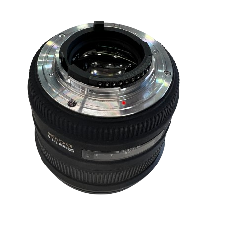 Sigma Camera Lense 50mm 1:1.4 (MK)