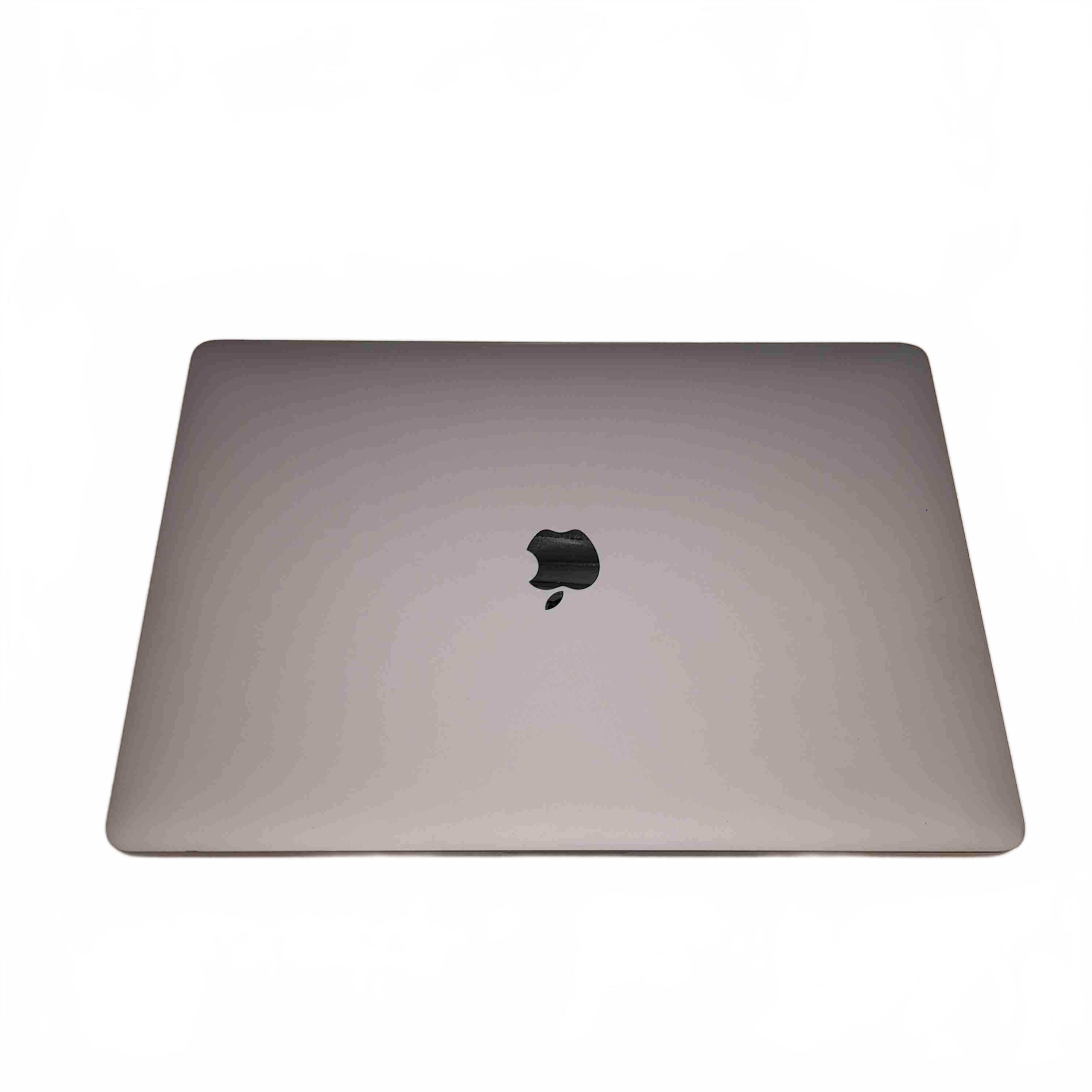 Apple MacBook Pro A1707 15.4-Inch 2017 Silver Laptop + Charger  (WL 1430259)