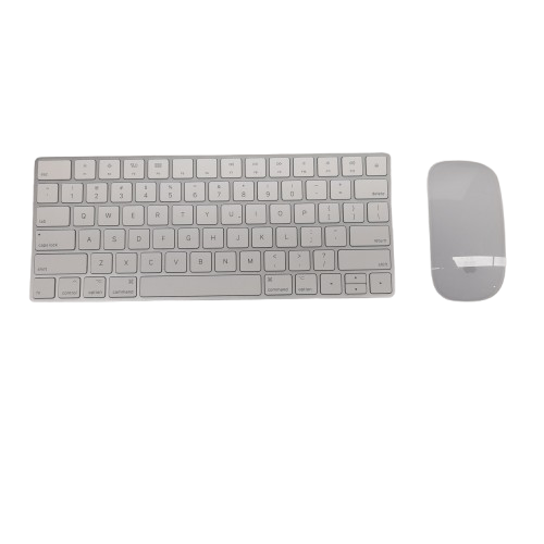 Apple iMac A2115 27” 2020  40/512GB Computer with Keyboard, Mouse, and Power Adapter (MR) **Pick Up Only**