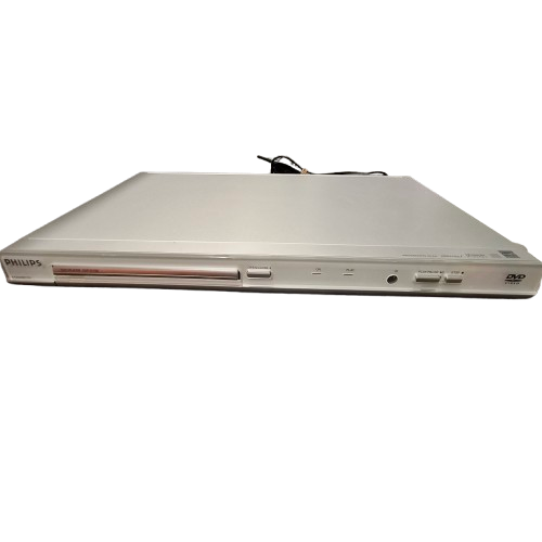 Philips DVP3110K/75 DVD Player (JN)