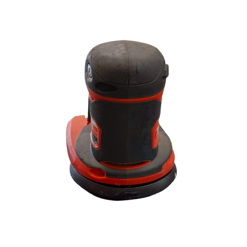 Milwaukee M18 BOS125 Orbital Sander SKIN ONLY (GE 1414349)