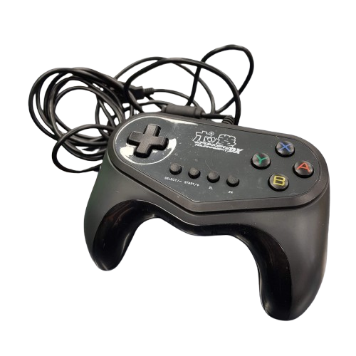 Pokken Tournament Wired CONTROLLER Pokken Tournament Wired CONTROLLER