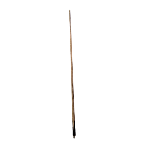 WOODS CUES Handmade 58″ Ash 3/4 Jointed Snooker/Pool Cue – Classic Series (JN)