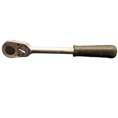 Kincrome H12 1/2 Inch Drive Reversible Ratchet (1426121) (JN)