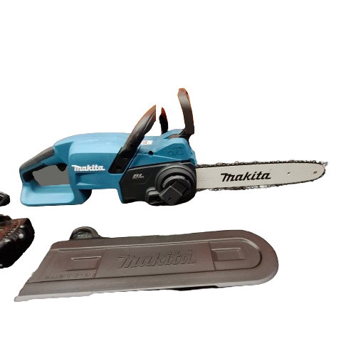 Makita 18V 300mm Brushless Cordless Chainsaw Kit DUC307 (JN)