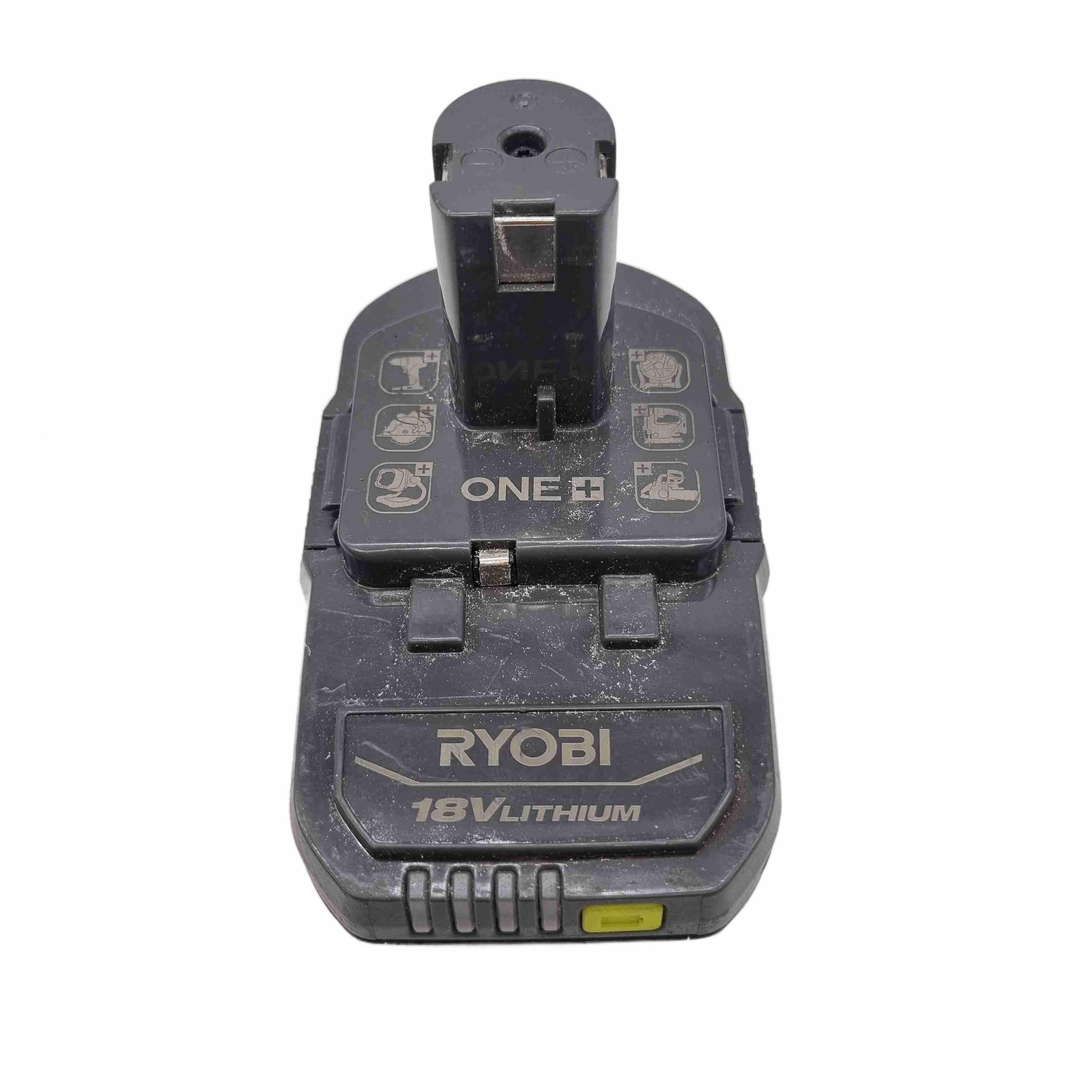 Ryobi RB1820C 18V ONE+ 2.0Ah Lithium+ Battery (WR 1435432)
