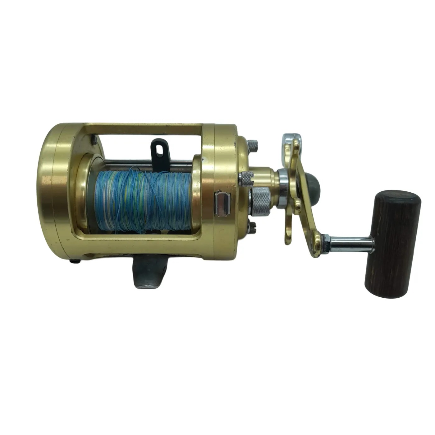 Shimano Calcutta 700 Gold Reel (WL 1428807)