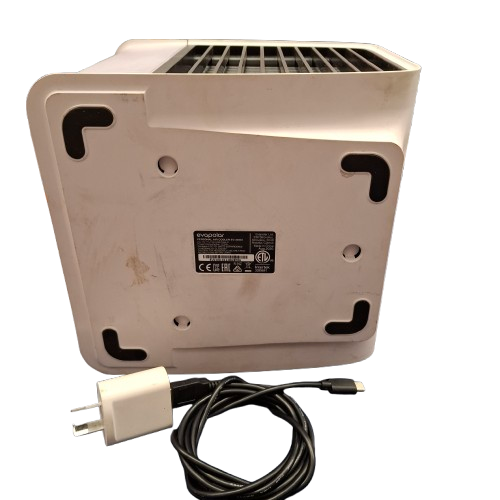 Evapolar Evasmart EV-3000 Personal Air Cooler White (1421987) (JN)