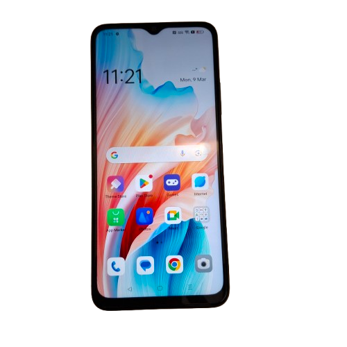 OPPO A38 CPH2579– 128GB – Good Condition – Telstra (JN)