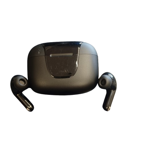 Earbuds Digital Display on Case (lel)