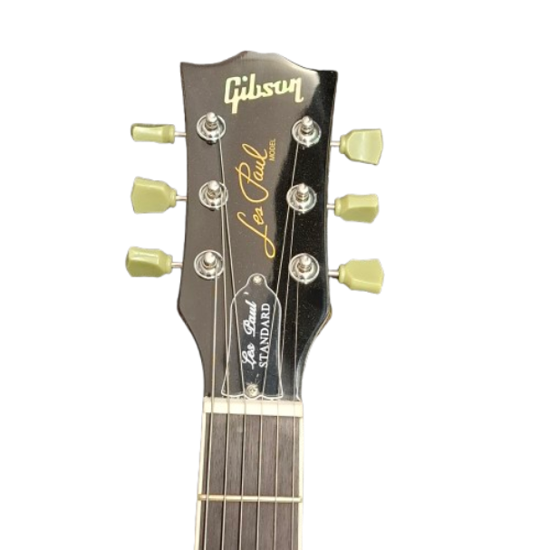 Gibson Les Paul Standard Gold Used Replica Guitar (JN)