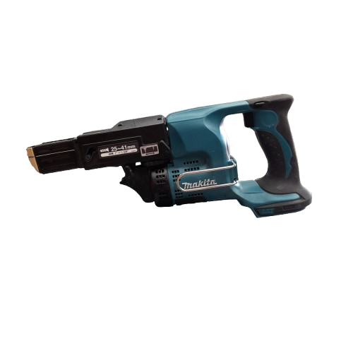 Makita 18V Autofeed Screwdriver DFR450ZX – Skin Only (MR)
