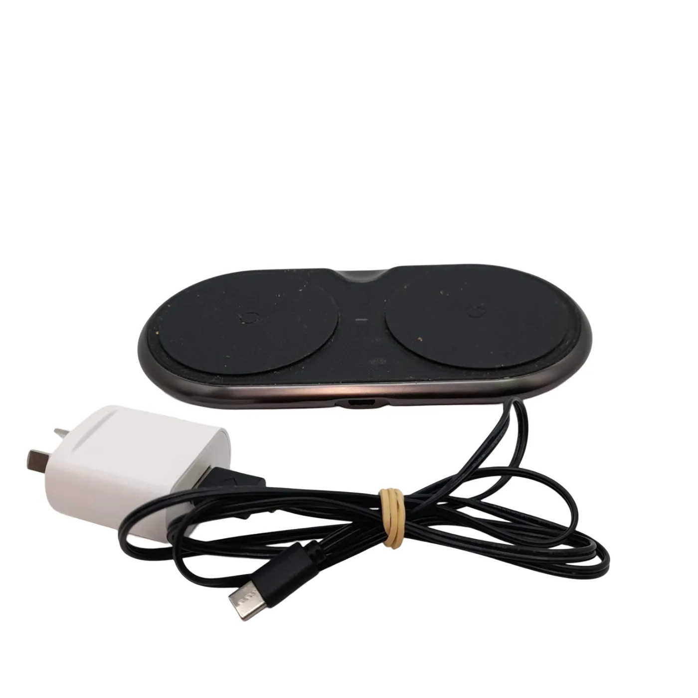 Baseus Powerbank BSWC-P06 + Charger (WL 1386045)