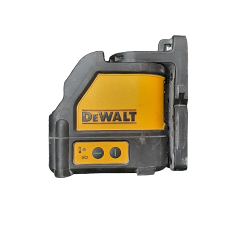 Dewalt Laser Level Kit DW088CG (1424191)(MR)