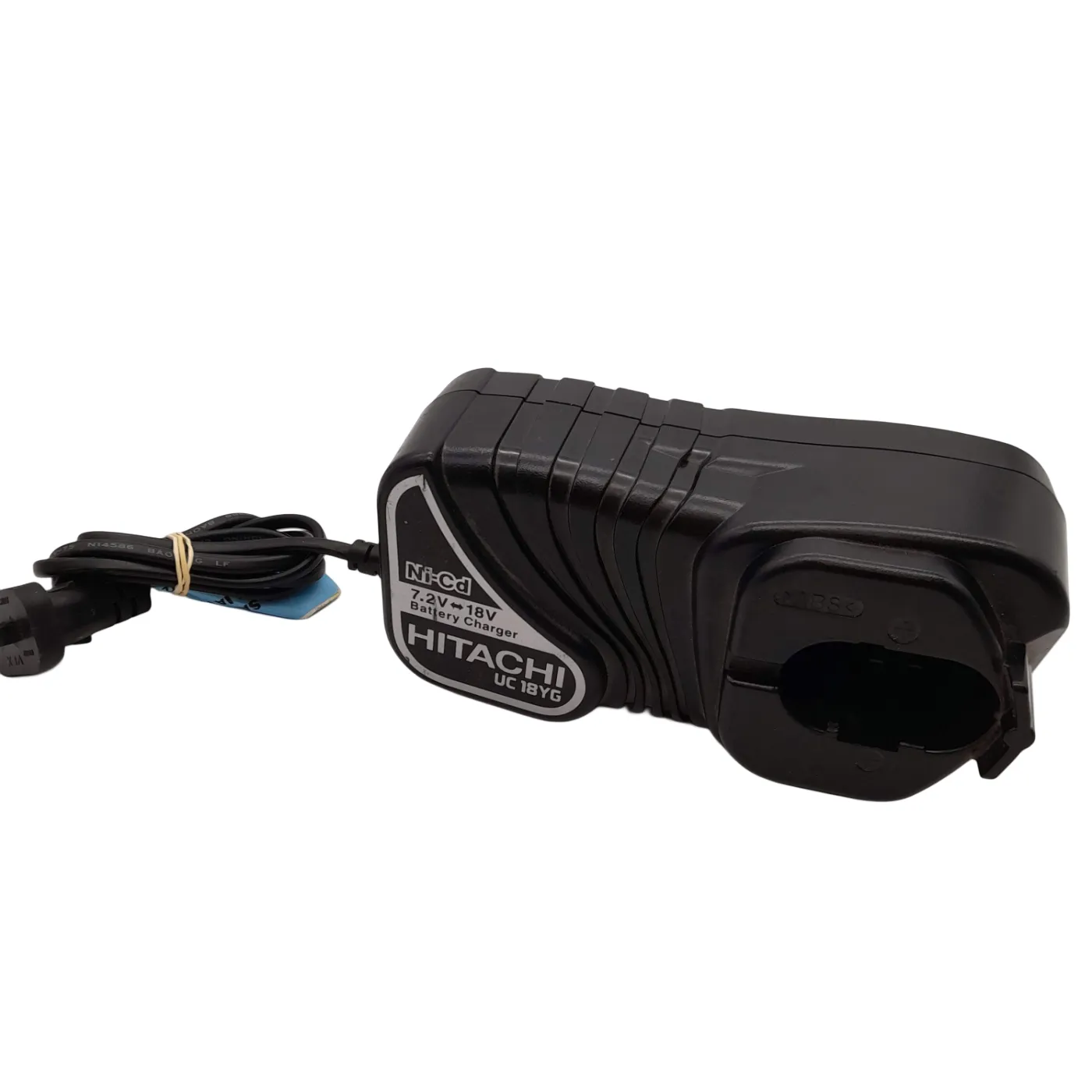 Hitachi UC 18YG Battery Charger (WR1412357)