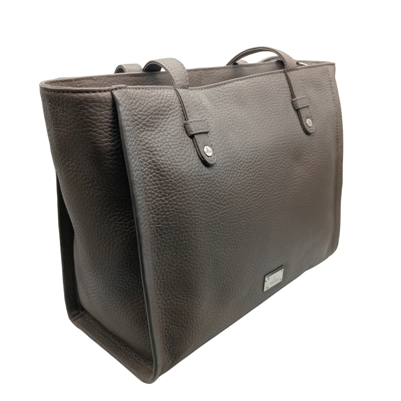 Cellini Floater PG70926 Handbag – Taupe   (WR 1350061)