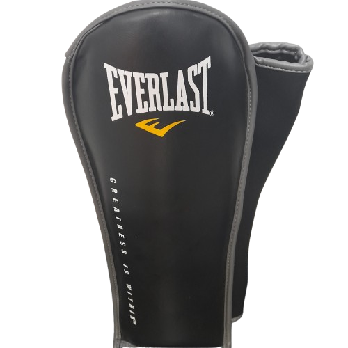 Everlast Intermediate Training Shin Guards Large/X-Large (MR)