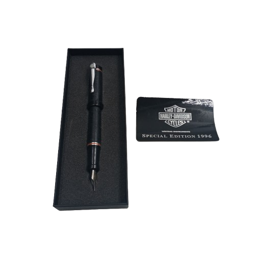 Harley-Davidson 1996 Special Edition Fountain Pen (NA 1403190)