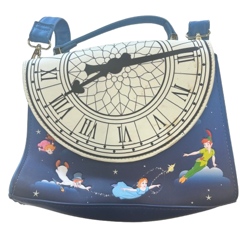 Loungefly  Handbag Peter Pan (MK)